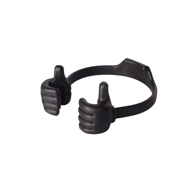 Adjustable Phone Holder Stand for Universal Compatibility