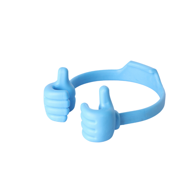 Adjustable Phone Holder Stand for Universal Compatibility