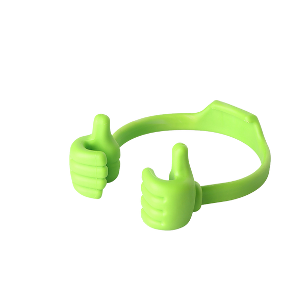 Adjustable Phone Holder Stand for Universal Compatibility
