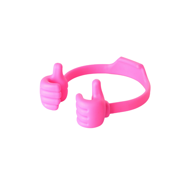 Adjustable Phone Holder Stand for Universal Compatibility