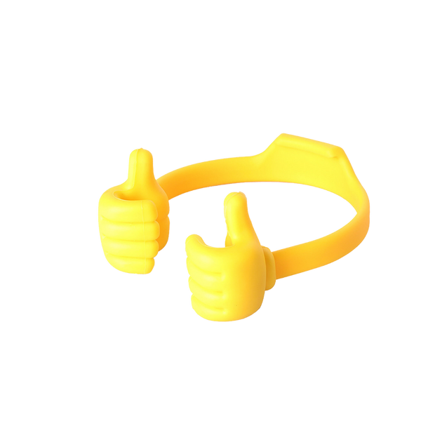 Adjustable Phone Holder Stand for Universal Compatibility