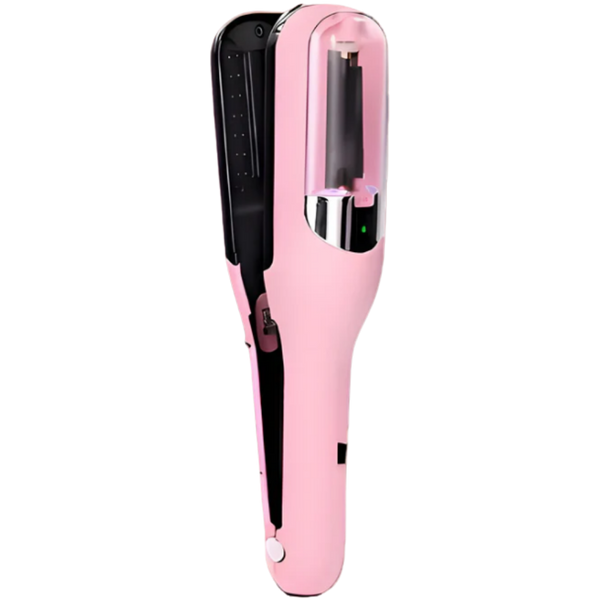 Precision Hair Trimmer For Split Ends Cordless Preserves Length