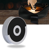 Touch Activated Bag Light With Auto Timer And Rechargeable USB Type C