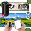 4K Action Camera With Hands Free Recording And All Day Battery