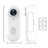 4K Action Camera With Hands Free Recording And All Day Battery