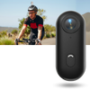 4K Action Camera With Hands Free Recording And All Day Battery