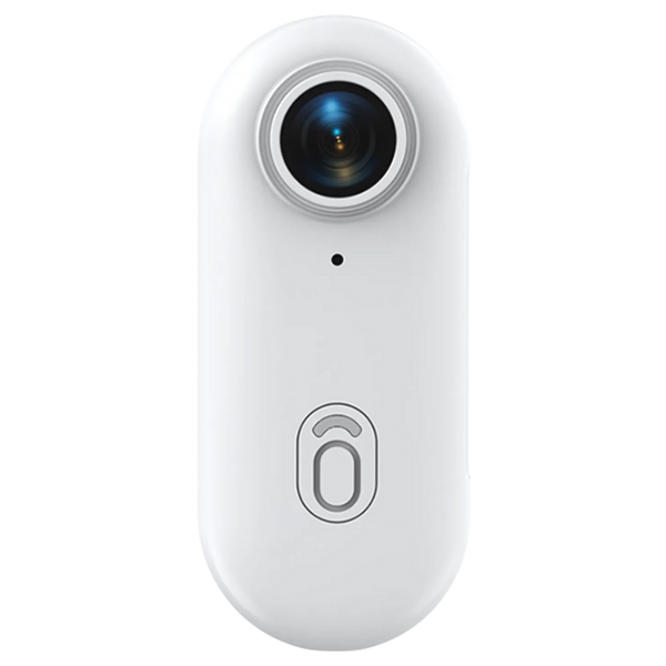 4K Action Camera With Hands Free Recording And All Day Battery