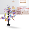 Fairy Light Tree Serene Ambience Easy Maintenance Compact Size