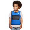 Calm Pressure Vest For Deep Pressure Support And Everyday Focus