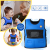 Calm Pressure Vest For Deep Pressure Support And Everyday Focus