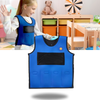 Calm Pressure Vest For Deep Pressure Support And Everyday Focus