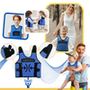 Calm Pressure Vest For Deep Pressure Support And Everyday Focus