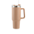 Large Capacity Insulated Stainless Steel Tumbler With Handle Hydration On The Go