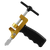 Precision Glass Cutter With Tungsten Steel Blade And Soft Grip