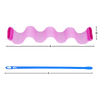 Eco-Friendly Heatless Curlers for Safe, Damage-Free Waves Across All Hair Types