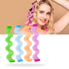 Eco-Friendly Heatless Curlers for Safe, Damage-Free Waves Across All Hair Types