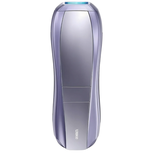 At Home IPL Hair Removal Device With Ice Cooling For Fast Results