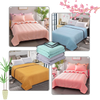 Cooling Calming Blanket With Moisture Wicking Comfort All Night