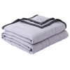 Cooling Calming Blanket With Moisture Wicking Comfort All Night
