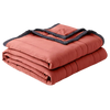 Cooling Calming Blanket With Moisture Wicking Comfort All Night
