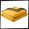 Cooling Calming Blanket With Moisture Wicking Comfort All Night