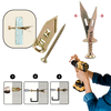 Premium Wall Mount Kit for Secure Stability and Easy Installations