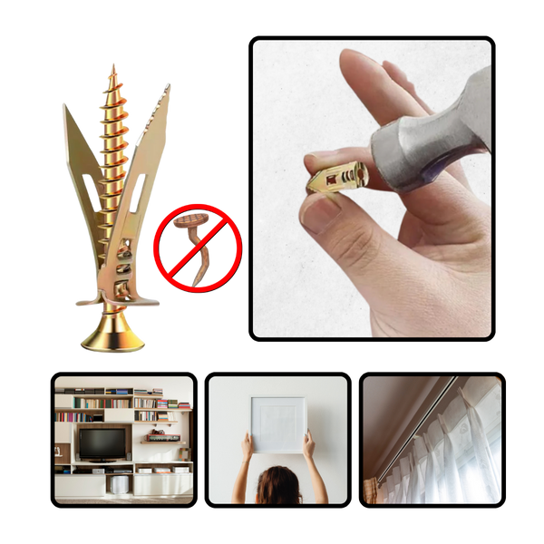 Premium Wall Mount Kit for Secure Stability and Easy Installations