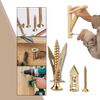 Premium Wall Mount Kit for Secure Stability and Easy Installations