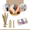 Premium Wall Mount Kit for Secure Stability and Easy Installations