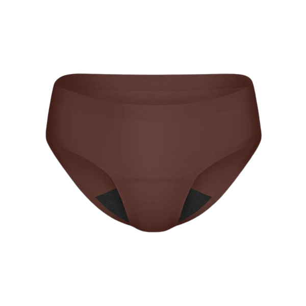 Leakproof Underwear With High Absorbency For All Day Protection