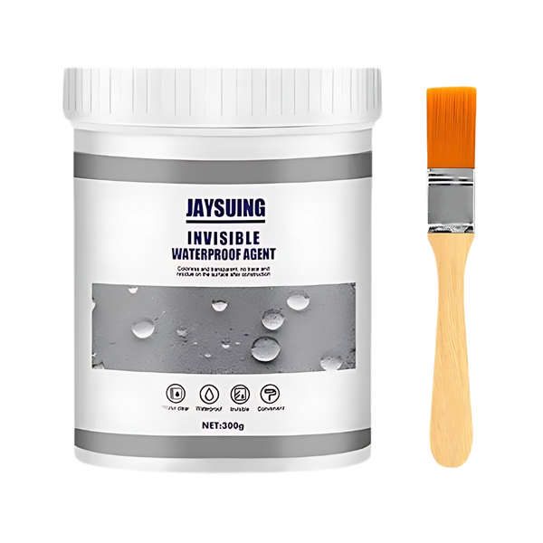 Waterproof Rubber Bonding Glue for Crack Repair and Sealing