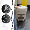 Waterproof Rubber Bonding Glue for Crack Repair and Sealing