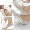 Seamless Moisture Wicking Boat Socks For Everyday Comfort