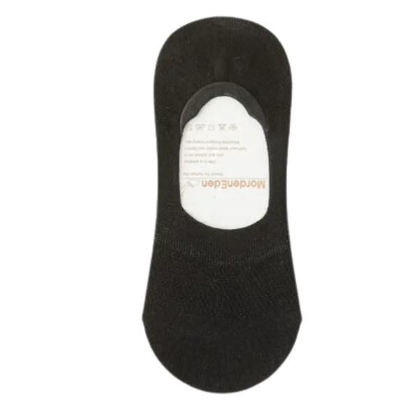 Seamless Moisture Wicking Boat Socks For Everyday Comfort
