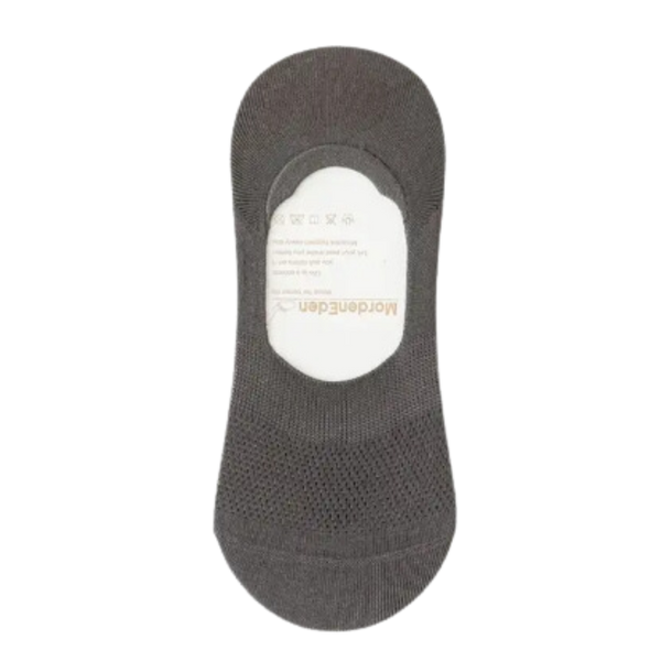Seamless Moisture Wicking Boat Socks For Everyday Comfort