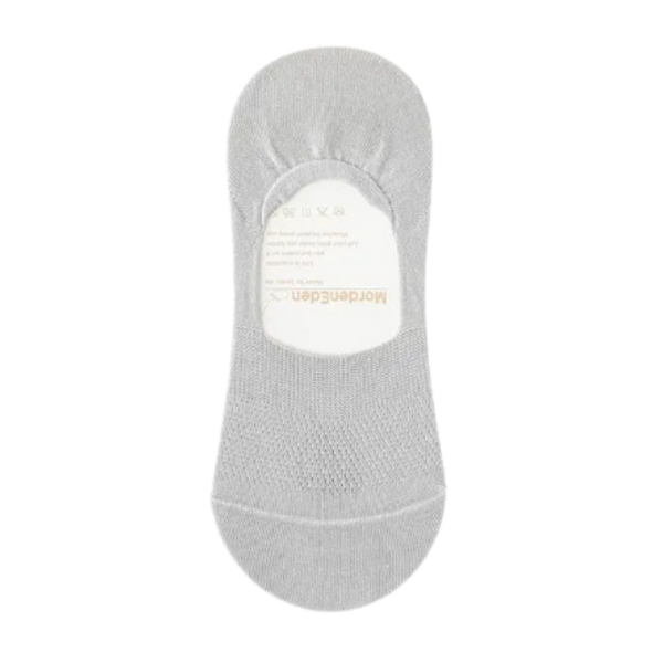 Seamless Moisture Wicking Boat Socks For Everyday Comfort