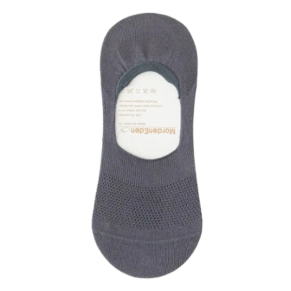 Seamless Moisture Wicking Boat Socks For Everyday Comfort