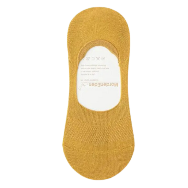 Seamless Moisture Wicking Boat Socks For Everyday Comfort