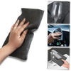Premium Thickened Microfiber Cleaning Cloth Delivers Streak Free Surfaces