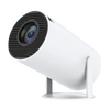 4K Ultra HD Projector For Immersive Home Cinema Experience