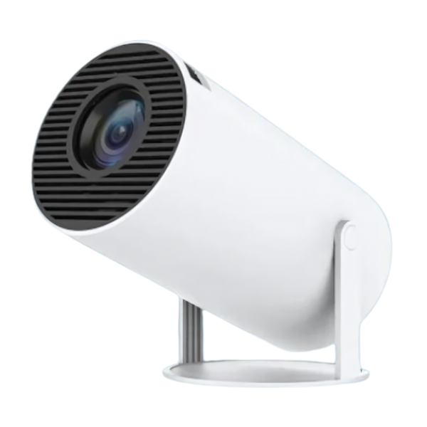 4K Ultra HD Projector For Immersive Home Cinema Experience