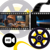 4K Ultra HD Projector For Immersive Home Cinema Experience
