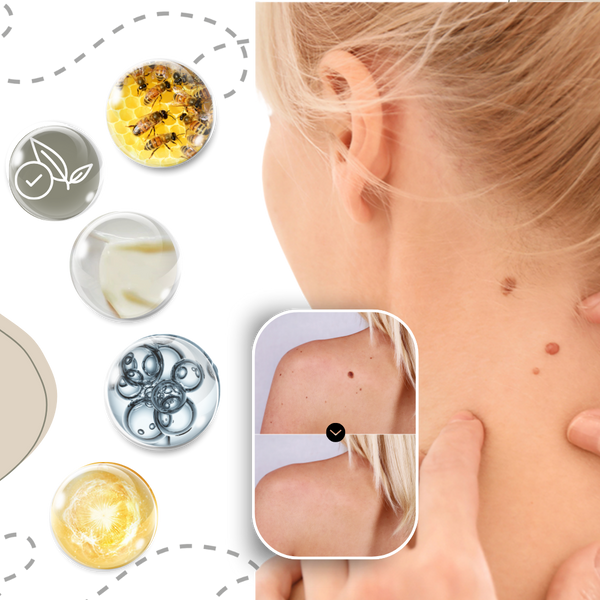 Bee Venom Hydrating Cream For Deep Moisture And Soft Skin