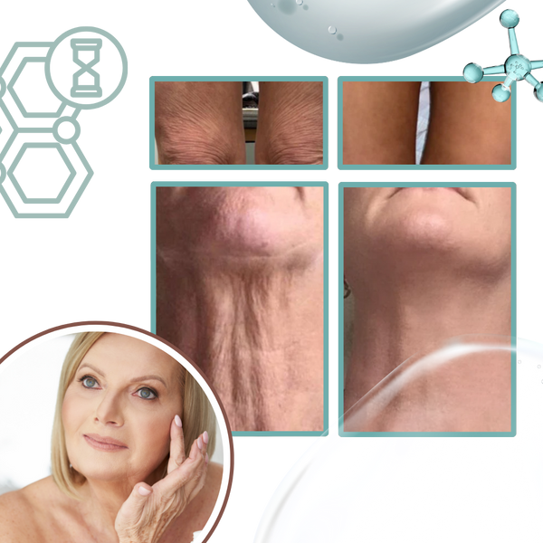 Lux Hydrating Firming Cream With Peptide Complex For Firmer Skin