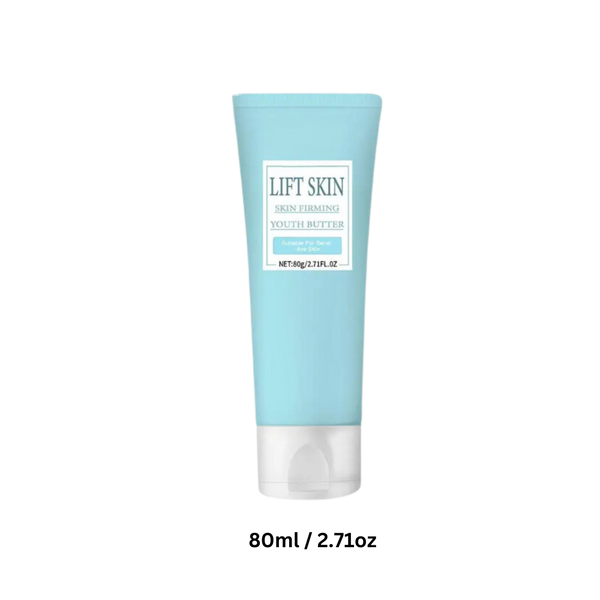 Lux Hydrating Firming Cream With Peptide Complex For Firmer Skin