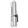 Compact Magnetic Flashlight With Rapid USB C Charging And Waterproof