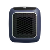 Slim Ceramic Smart Room Heater With Digital Thermostat For Quiet Warmth
