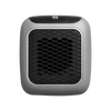 Slim Ceramic Smart Room Heater With Digital Thermostat For Quiet Warmth