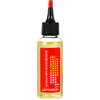 Lean Micromolecular Lubricant For Rust Defense And High Temp Resilience