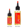 Lean Micromolecular Lubricant For Rust Defense And High Temp Resilience